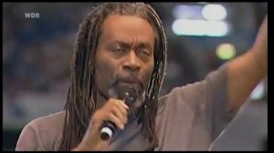 Sing! Day of song - Bobby McFerrin - Improvisation