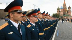 гимн МосВОКУ стихи Евгений Власов исполняет Алексей Зардинов