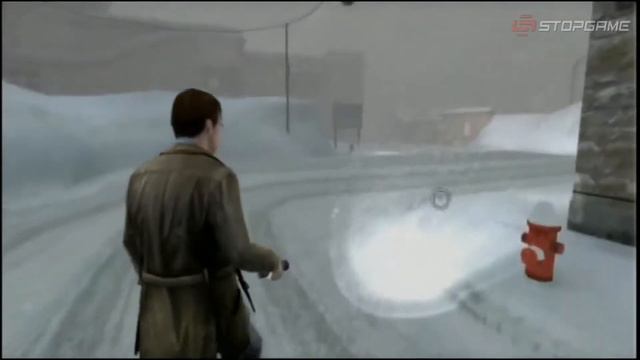 Нарезка стрима(самое интересное);[StopGame Live] №2 "Silent Hill: Shattered Memories. Часть 1" смотреть онлайн