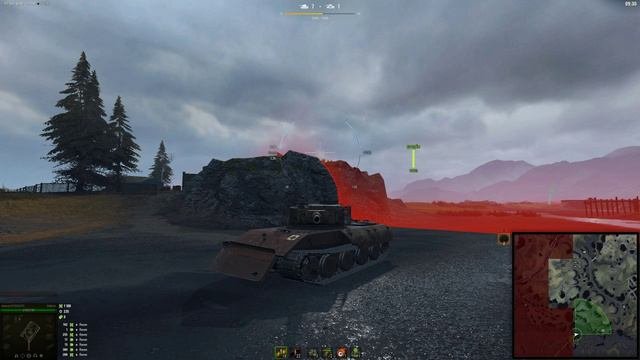 Стальной охотник