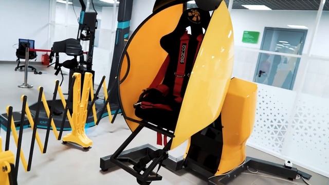 Максим Шатов о Детском Технопарке «Альтаир» РТУ МИРЭА смотреть онлайн