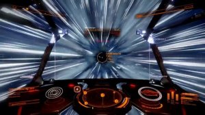 Elite Dangerous/Зарядка от нейтронной звезды/Гайд