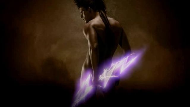 Tecktonik Vol.6 CD 2 DJ R.V.B Piste 2 смотреть онлайн