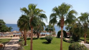 Labranda Tower Buy 4*, Шарм-эль-Шейх, Египет, октябрь 2022г.