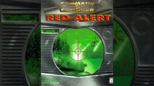 Command and Conquer Red Alert — Workmen