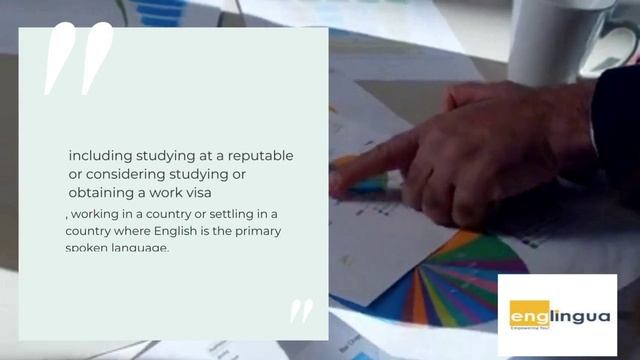 Why IELTS is Required? Englingua IELTS Coaching in Jalandhar
