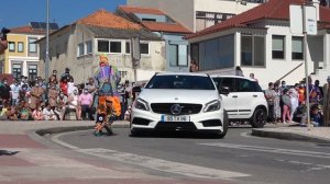 Karcocha Street Art in Ovar - Portugal - 19.09.2021  FULL HD