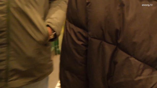 (sub) 🎅 Christmas in London / winter holiday illumination / study abroad / travel vlog 🇬🇧 смотреть онлайн