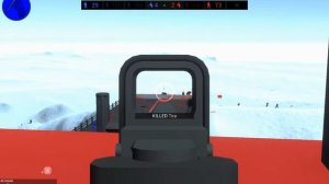 ravenfield-равенфилд 2 часть