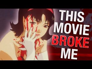 This Movie Will Change You: Perfect Blue