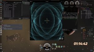 EVE Online. От альфы до титана 2.0. Серия 4. Релики ждут.