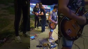 #кавер группа #другие люди 20/08/21