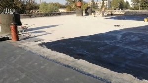 Праймер. Покрытие праймером от шлифованого бетона.