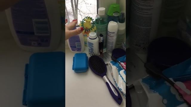 Что взять на госпитализацию с маленьким ребёнком смотреть онлайн