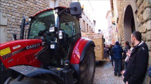 Saint Didier en Velay carnaval 24 février 2020