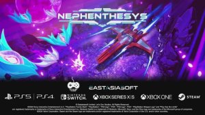 Трейлер Nephenthesys