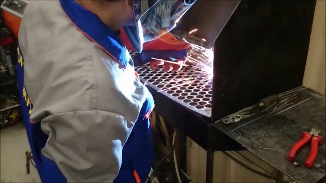 Ремонт ESAB MIG L405 в сервисном центре Зона-Сварки.РФ | Ремонт сварочного оборудования смотреть онлайн