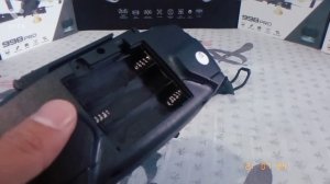 Drone 998pro Unboxing | tutorial