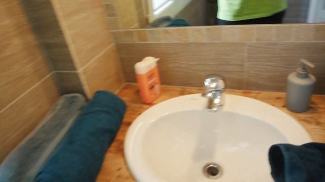 Обзор ?ЖАРКИХ апартаментов в Ницце - Франция - лазурный берег