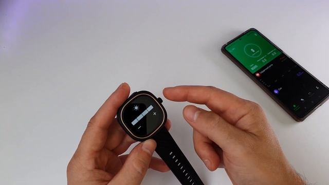 СМАРТ ЧАСЫ В СТИЛЕ CYBERPUNK ЗА 30$! ?РАСПАКОВКА И ОБЗОР SMART WATCH DOOGEE DG ARES смотреть онлайн