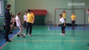 I турнир по мини-футболу среди воскресных школ Малинского благочиния
