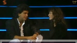 Glenn Medeiros & Elsa Lunghini  -  Love Always Finds a Reason ( 1989 ) HQ