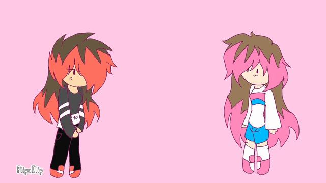 Пока Лена Проблем| Meme/Flipaclip\ смотреть онлайн