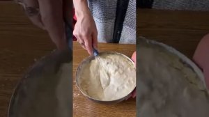 Вегетарианские блины без яиц