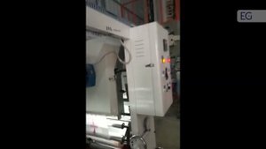 Мини-экструдер с печатью FB-L-1000