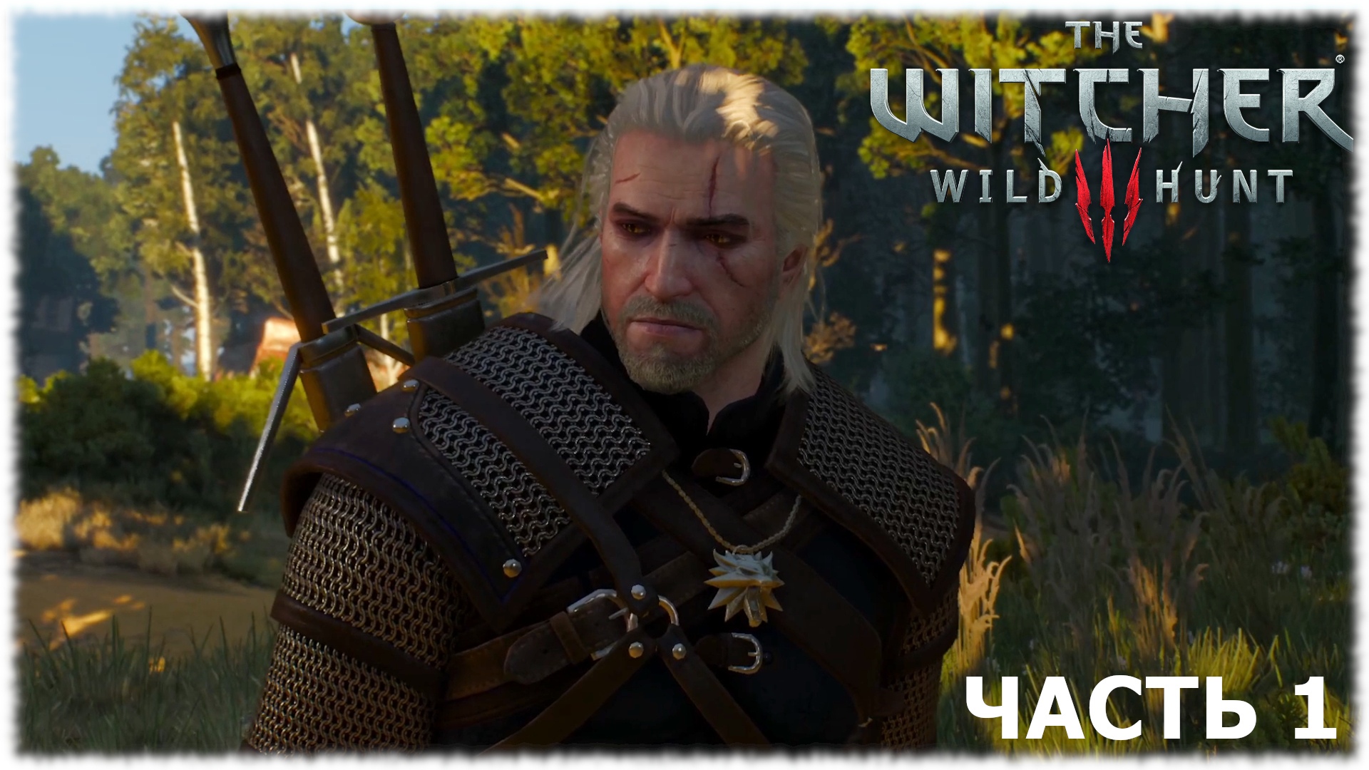 прохождение the witcher 3 на русском фото 16