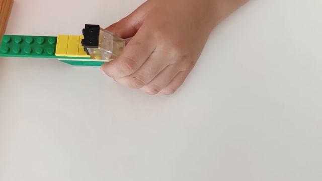 Lego Helicopter Building Instructions - Lego Classic 10696 “How To” смотреть онлайн