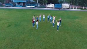 Клип-подарок родителей. Посвящается выпускникам 2021 года.
