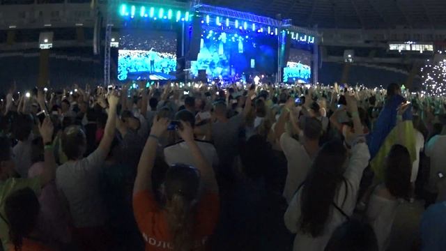 OE 25 06 2016 Odessa смотреть онлайн