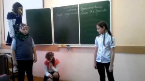 Сказка свинья под дубом