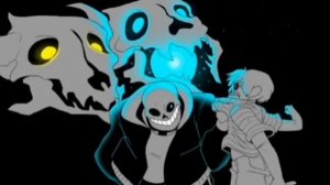 Megalovania (GD remix).