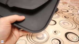 Брызговики на Мазда 6