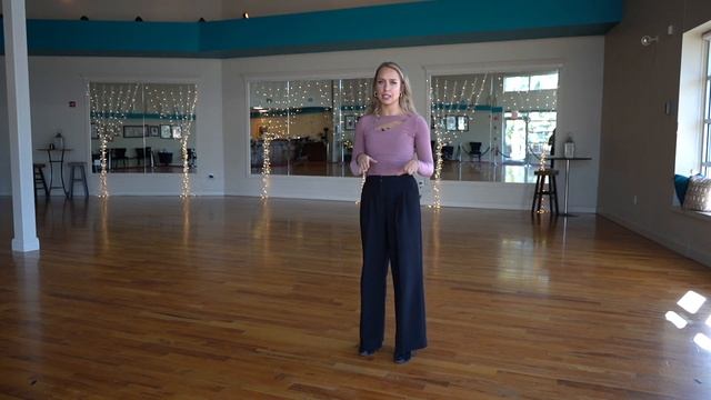 How to Count Bachata with Music | How to Count Bachata Beats смотреть онлайн