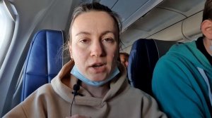 ЧТО НУЖНО ВЗЯТЬ В САМОЛЕТ