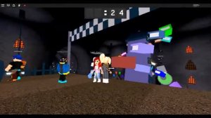 Dungeon Master! |Roblox Game|