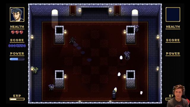 ??? Have You Played Resistance is Fruitile? Dual Stick Fruit Bashing! ??? смотреть онлайн