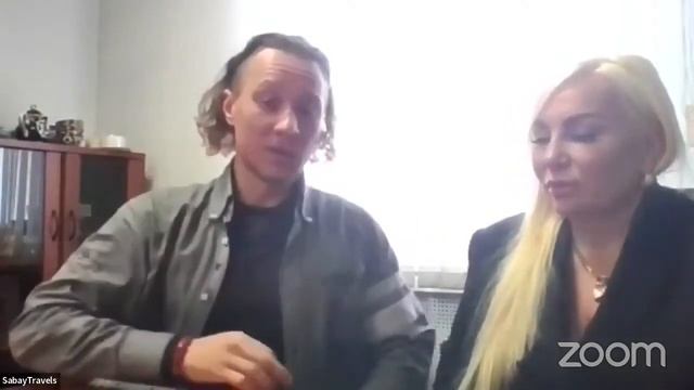 Туризм будущего: Взаимодействие российского туризма и плазменных технологий!