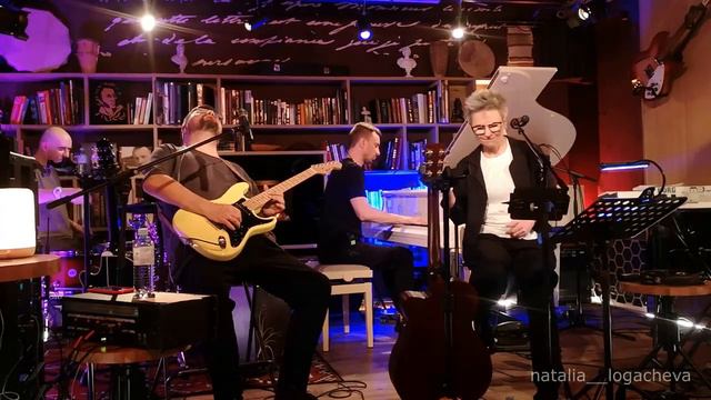 Квартирники в ПушкинРядом 24 и 25 декабря 2022 года смотреть онлайн