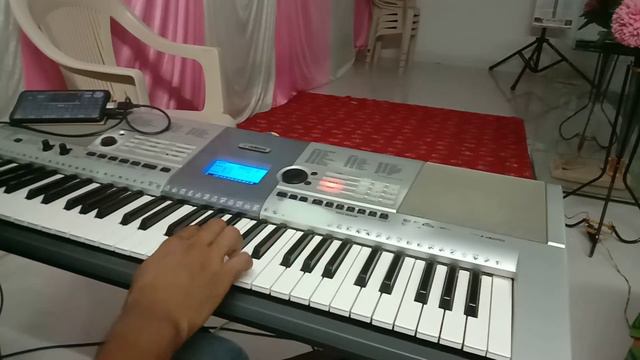 VIOLIN 🎻 PATCH смотреть онлайн