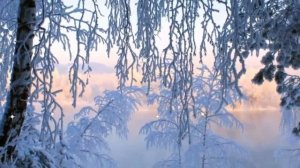 Чародейкою Зимою Ф.  Тютчев