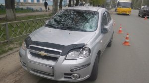 Госавтоиспекция ЛНР призывает неукоснительно соблюдать правила дорожного движения!