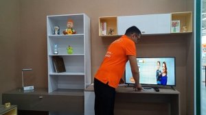 Видеообзор телевизора DOFFLER 32DH 49-T2 со специалистом от RBT.ru