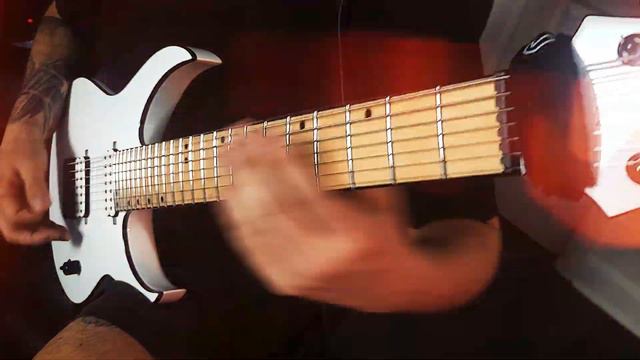 The one finger riff. смотреть онлайн