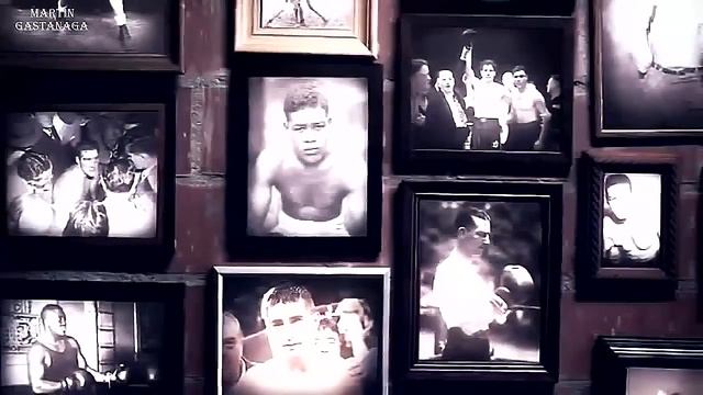 Iron Mike смотреть онлайн