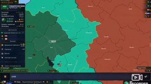 AOC2 За сауд. Аравию Захват мира (Арабские завоевания) ч1