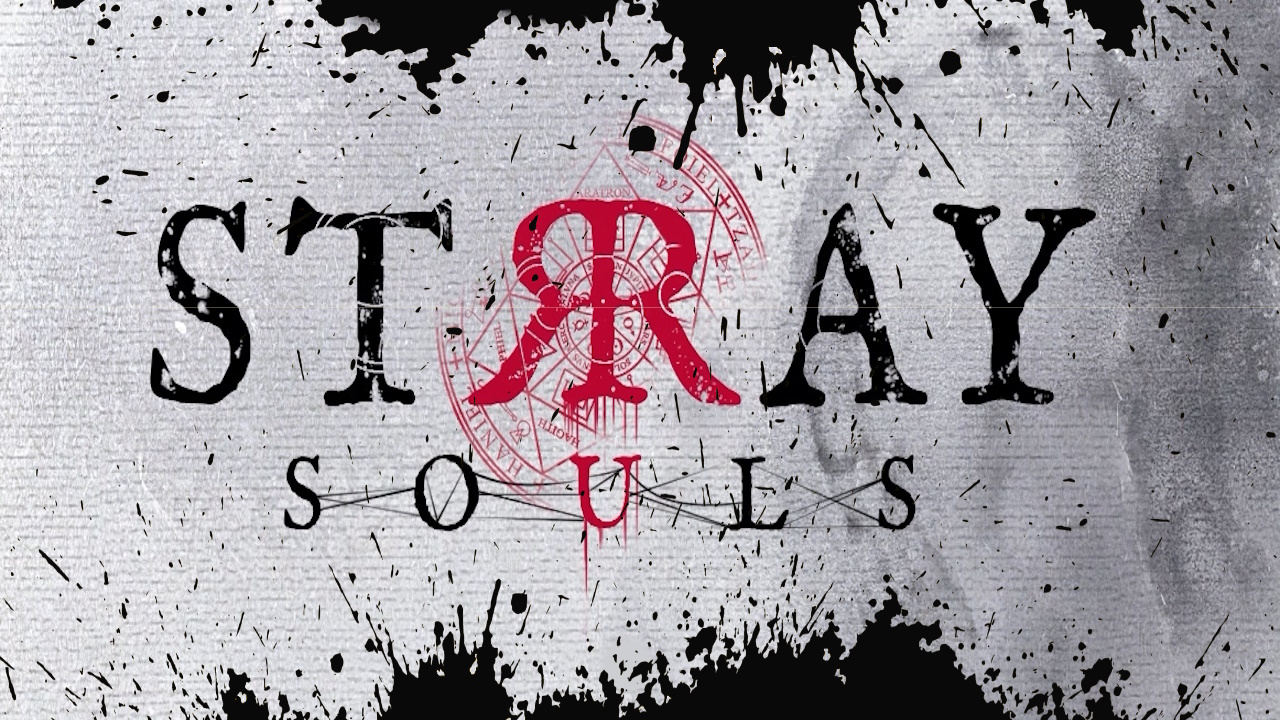 Stray Souls Обзор Геймплей Первый Взгляд смотреть онлайн